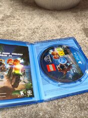 Buy LEGO Jurassic World PlayStation 4