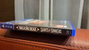 The Walking Dead: Saints & Sinners Complete Edition PlayStation 4