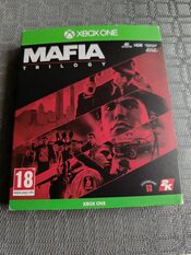 Mafia: Trilogy Xbox One