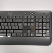 Logitech MK540 Advanced Wireless Keyboard and Mouse Combo 2.4 GHz Unifying for sale