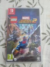 LEGO Marvel Super Heroes 2 Nintendo Switch