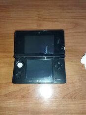 Nintendo 3DS, Black