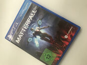 Matterfall PlayStation 4