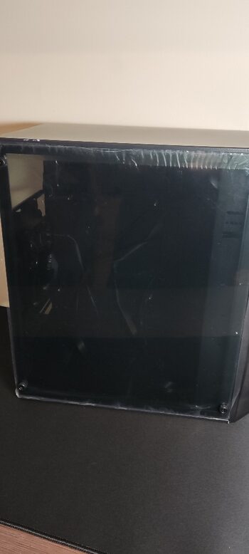 Aerocool CS-107
