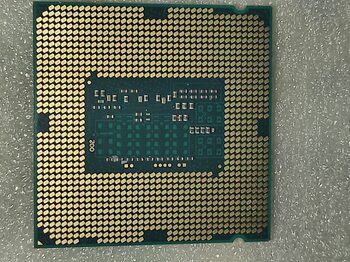 Intel Core i5-4670K 3.4 GHz LGA1150 Quad-Core CPU