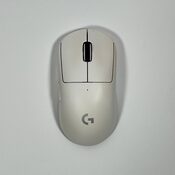 Buy Logitech G Pro X Superlight Wireless Gaming Mouse - White