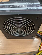 Buy Chieftec ATX 700 W 80+ Bronze PSU