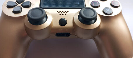 Naujas Playstation 4 V2 pultas pultelis valdiklis belaidis PS4 controller joysti