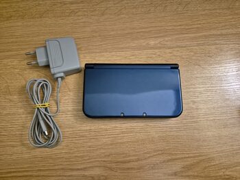 Buy Atrištas (modded) New Nintendo 3DS XL, Blue