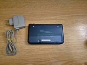 Atrištas (modded) New Nintendo 3DS XL, Blue for sale