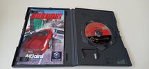 Burnout Nintendo GameCube