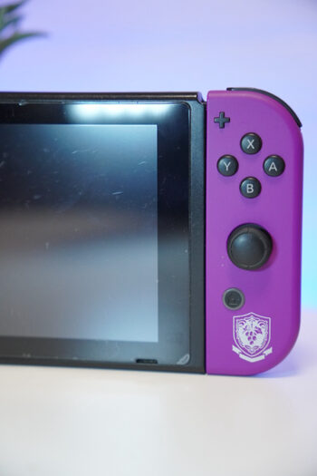 Nintendo Switch V2 con accesorios