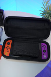 Nintendo Switch V2 con accesorios