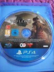 Wo Long: Fallen Dynasty PlayStation 4 for sale