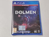 Dolmen: Day One Edition PlayStation 4