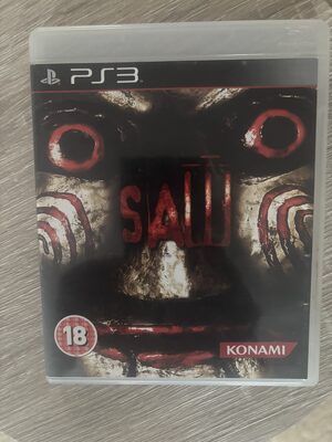 Saw: The Video Game PlayStation 3