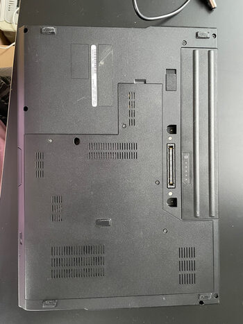 Get dell latitude e5400