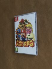 Get Super Mario RPG Nintendo Switch