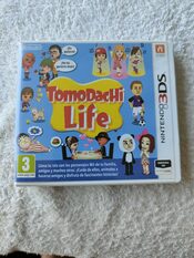 Tomodachi Life Nintendo 3DS