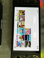 Nintendo Switch OLED, White, 256GB ATRIŠTAS for sale