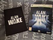 Alan Wake: Limited Collector's Edition Xbox 360