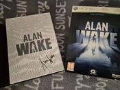 Alan Wake: Limited Collector's Edition Xbox 360