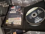 Redeem Alan Wake: Limited Collector's Edition Xbox 360