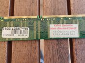 Memoria de 128MB Samsung PC133U-333-542 SDRAM 133MHz CL3 M366S1723CTS-C7A de 168 pines
