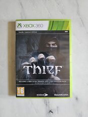 Thief Xbox 360