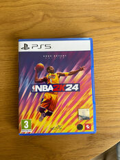 NBA 2K24: Kobe Bryant Edition PlayStation 5