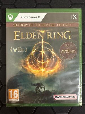 Elden Ring: Shadow of the Erdtree Xbox Series X