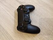 Get Playstation 4 Dualshock 4, V1 juodas originalus pultelis