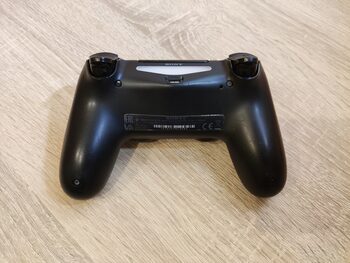 Buy Playstation 4 Dualshock 4, V1 juodas originalus pultelis