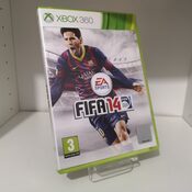 FIFA 14 Xbox 360