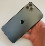 Apple iPhone 11 Pro Max 256GB Matte Space Gray