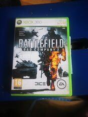 Battlefield: Bad Company 2 Xbox 360