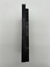 Redeem Sony PlayStation 2 Slim / Slimline Juoda Žaidimų Konsolė