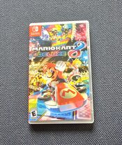 Mario Kart 8 Deluxe Nintendo Switch