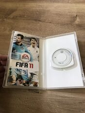 FIFA 11 PSP