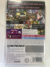 Mario Kart 8 Deluxe Nintendo Switch for sale