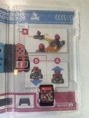 Get Mario Kart 8 Deluxe Nintendo Switch