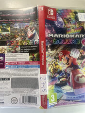 Buy Mario Kart 8 Deluxe Nintendo Switch