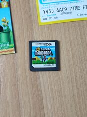 Redeem New Super Mario Bros. Nintendo DS