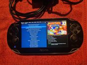 Get PSVITA OLED con Pi-ra-t@ todos los juegos (Psvita-psp-psx)