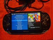 PSVITA OLED con Pi-ra-t@ todos los juegos (Psvita-psp-psx) for sale