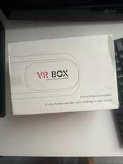 VrBox gafas VR