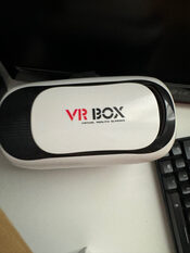 VrBox gafas VR