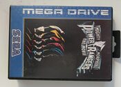PacK de MegaDrive con varios Juegos