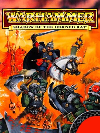 Warhammer: Shadow of the Horned Rat PlayStation