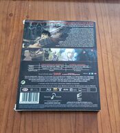  Berserk La edad de Oro I Blu ray/ DVD